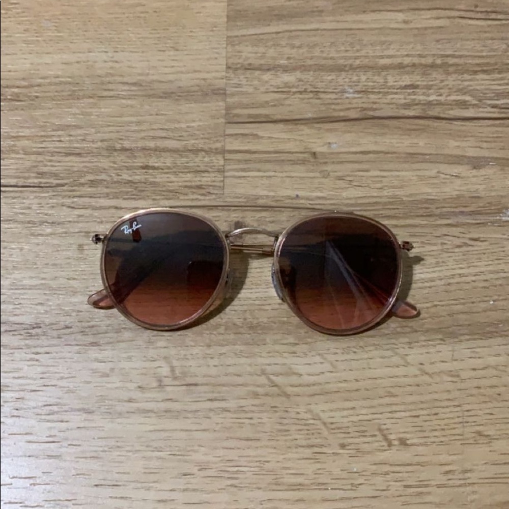 Ray Ban sunglasses